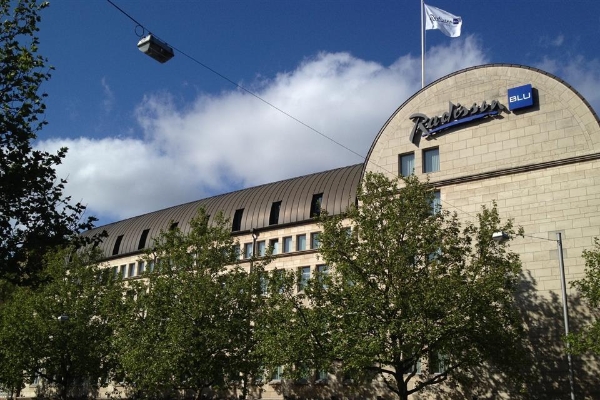 RADISSON BLU BREMEN (Bremen)